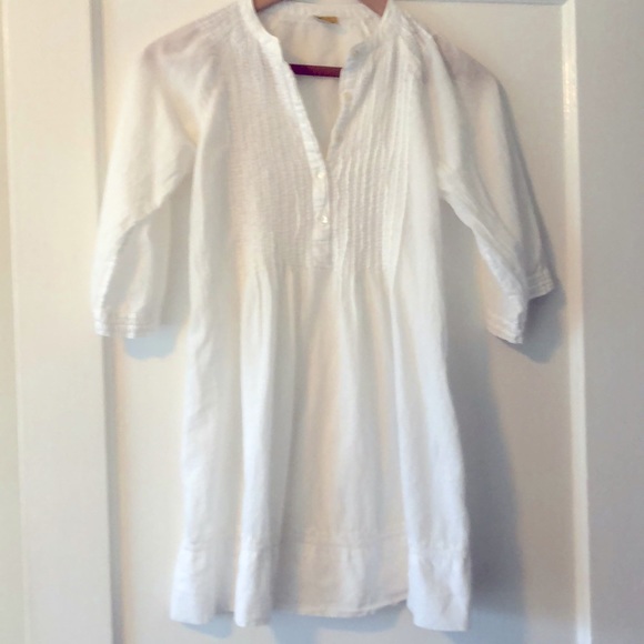Roberta Roller Rabbit Tunic/Swim Cover up - Picture 1 of 8